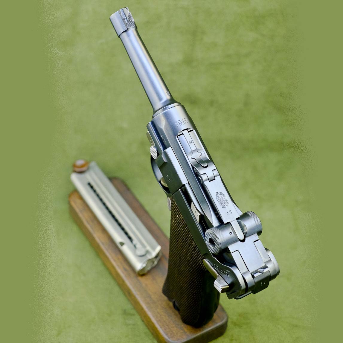 Mauser 1914 Serial Number Lookup.