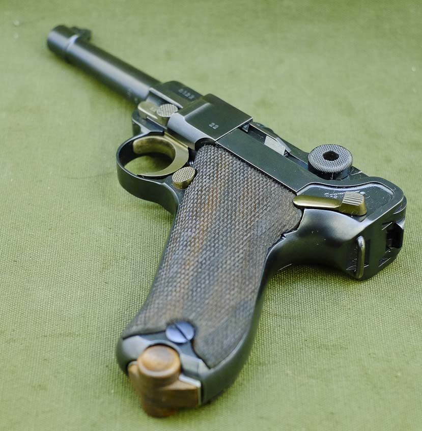 luger serial numbers dwm properties