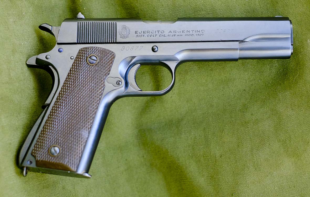 colt firearms serial numbers list