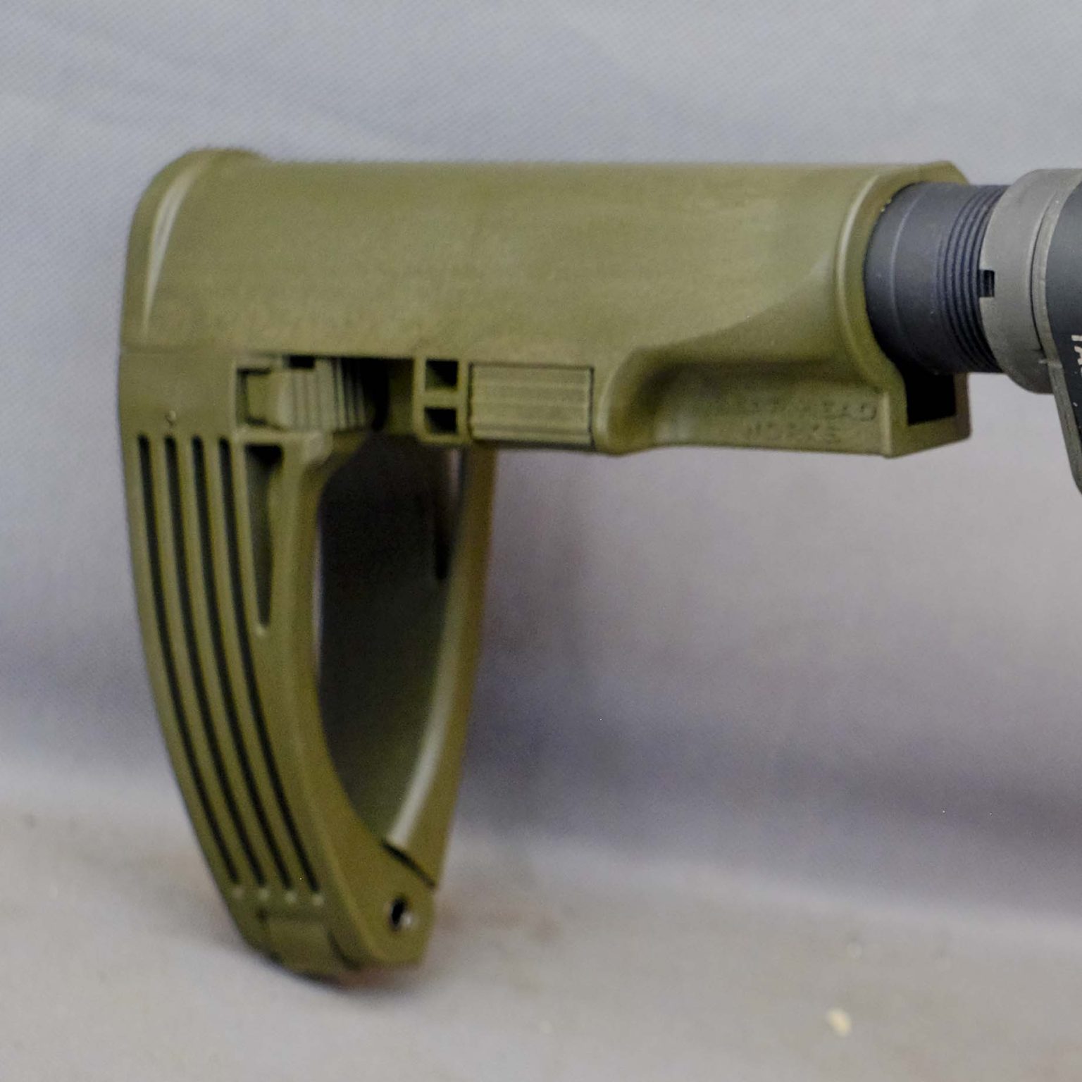Tailhook Model Kit AR15 GearHead Tailhook Mod2 | LugerMan