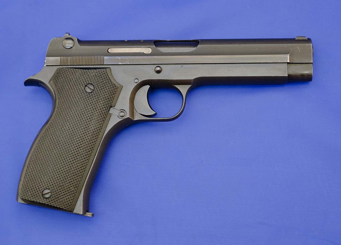 French WWII Model 1935A