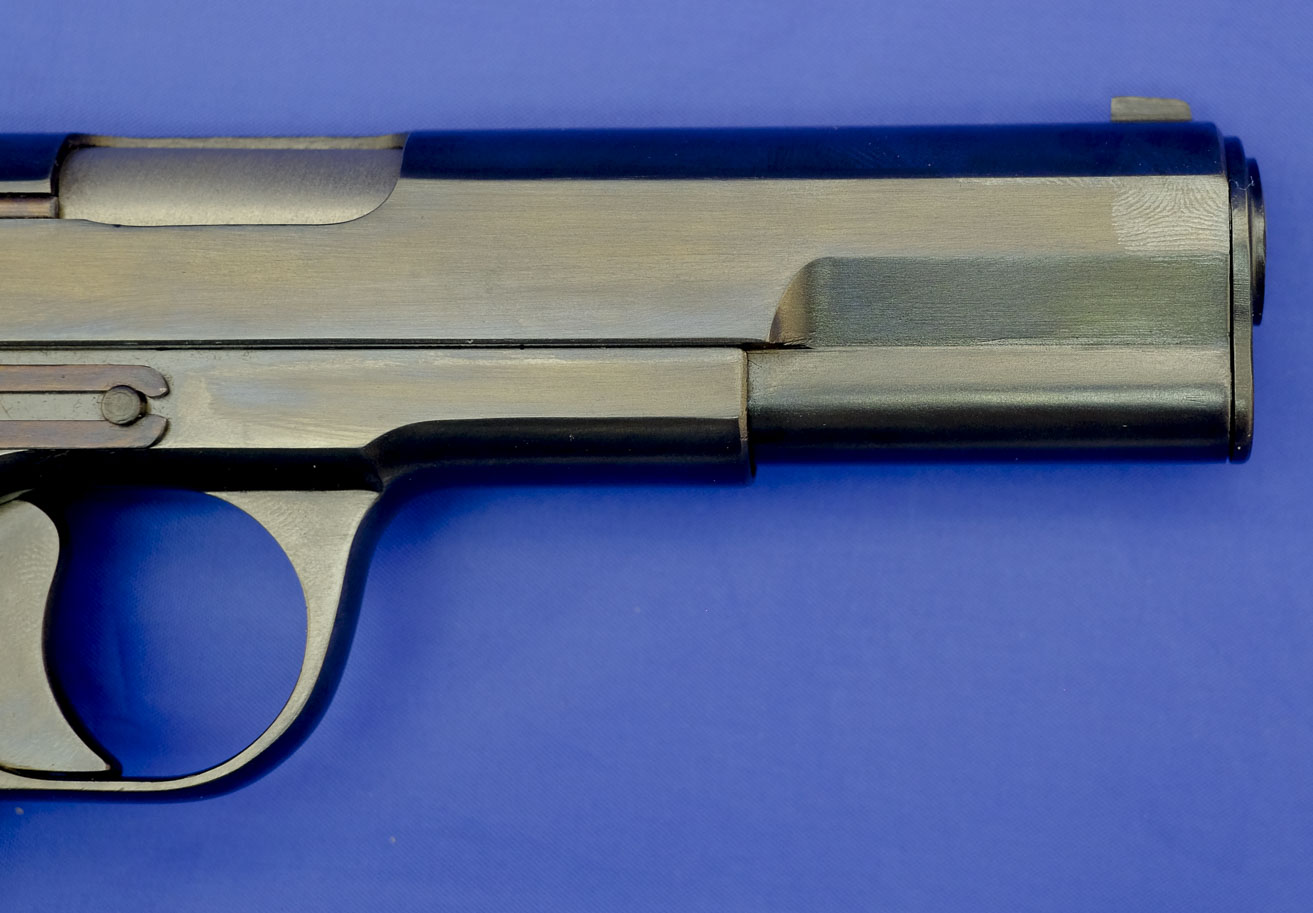 Polish Radom Factory Tokarev TT33 Trigger - Original Military New Old Stock