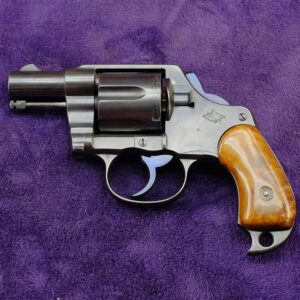COLT 1909 New Army Fitz Conversion 45 ACP Moon Clips Full Custom